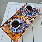 Linda Torre San Giovanni Ugento