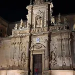 Linda Torre San Giovanni Ugento