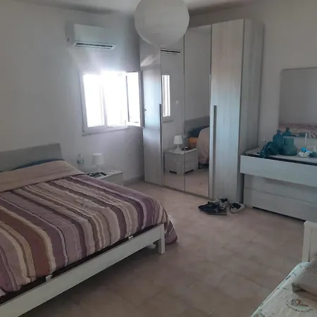 Linda Villa Torre San Giovanni Ugento