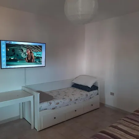 Villa Linda Torre San Giovanni Ugento