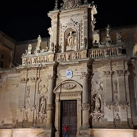 Linda Torre San Giovanni Ugento