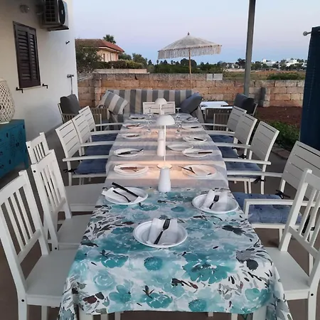 Villa Linda Torre San Giovanni