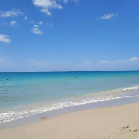 Vila Linda Torre San Giovanni Ugento