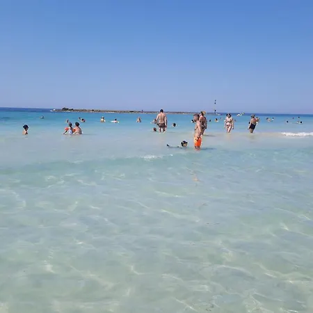 Linda Torre San Giovanni