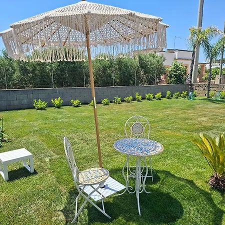 Villa Linda Torre San Giovanni