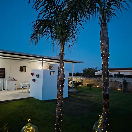 Villa Linda *