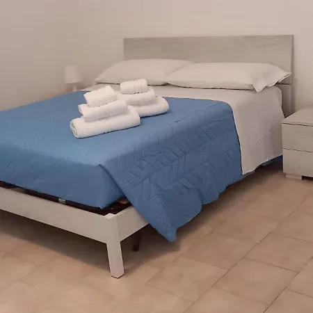 Linda Villa Torre San Giovanni