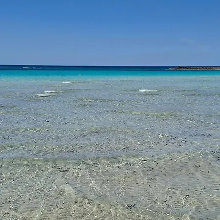 Villa Linda Torre San Giovanni