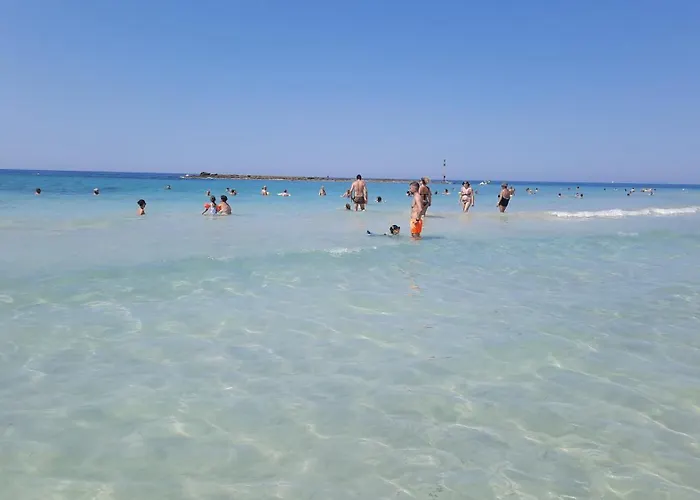 Linda Torre San Giovanni Ugento