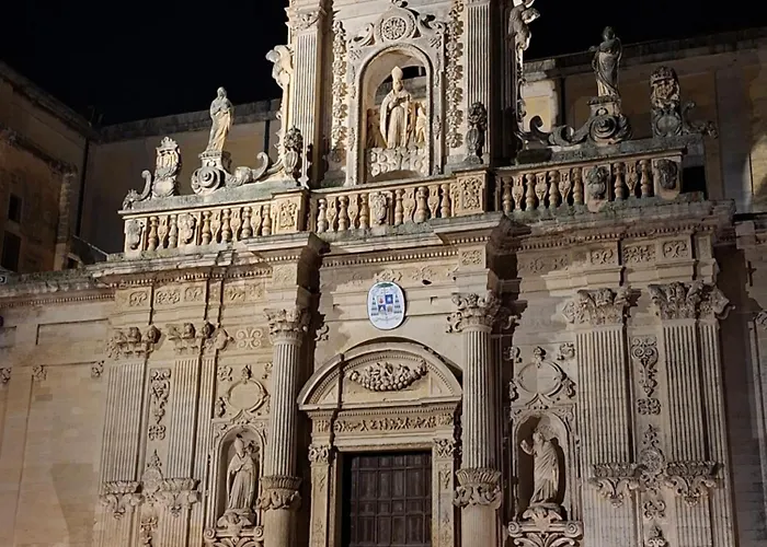 Linda Torre San Giovanni Ugento